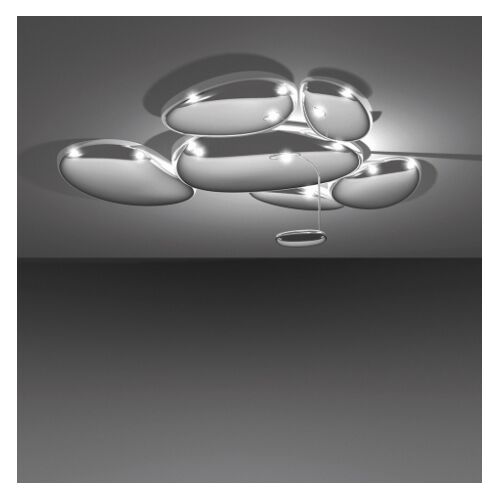 Artemide Deckenleuchte SKYDRO Ceiling LED 2700K