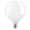 SIGOR 9W Globe 125mm Fila opal E27 1055lm 2700K dim
