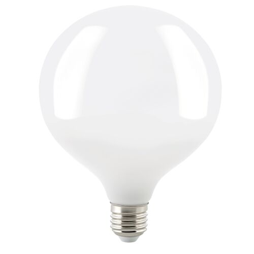 SIGOR 9W Globe 125mm Fila opal E27 1055lm 2700K dim