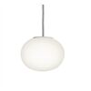 FLOS Pendelleuchte MINI -GLO-BALL S- D112xH85mm G9