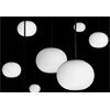 FLOS Pendelleuchte MINI -GLO-BALL S- D112xH85mm G9