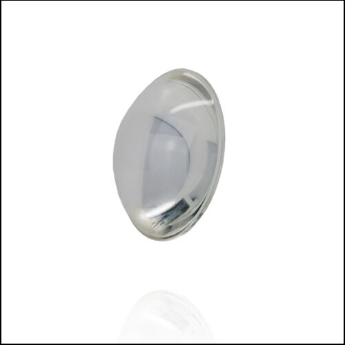 Top Light Linse klar für Puk!120 / Maxx D=110mm, Glas