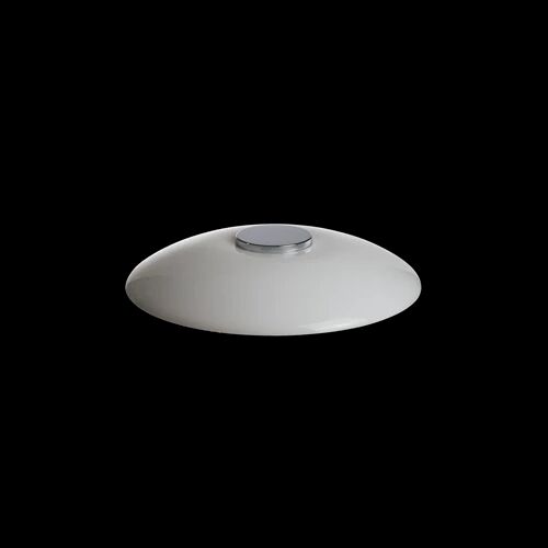 Louis Poulsen oberes Ersatzglas Leuchte PH 4½-3½ TABLE/FLOOR