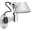 Artemide TOLOMEO MICRO FARETTO E14, ohne Schalter