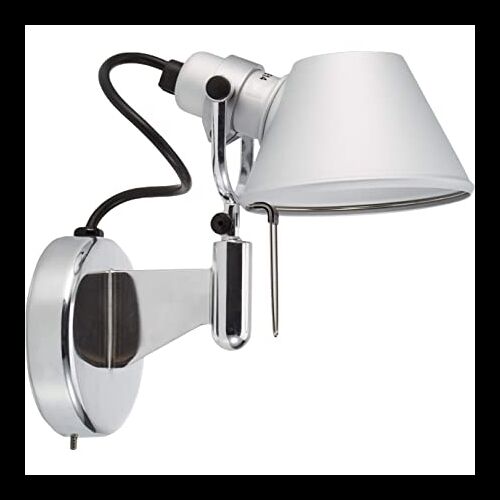 Artemide TOLOMEO MICRO FARETTO E14, ohne Schalter