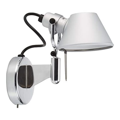 Artemide TOLOMEO MICRO FARETTO E14, ohne Schalter