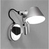 Artemide TOLOMEO MICRO FARETTO E14, ohne Schalter