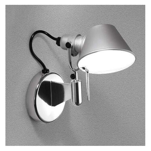 Artemide TOLOMEO MICRO FARETTO E14, ohne Schalter
