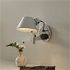 Artemide TOLOMEO MICRO FARETTO E14, ohne Schalter