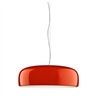 FLOS Pendelleuchte SMITHFIELD S, direktes Licht, 4xE27