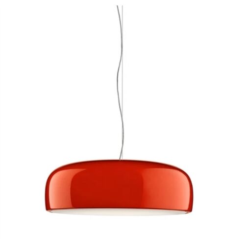 FLOS Pendelleuchte SMITHFIELD S, direktes Licht, 4xE27