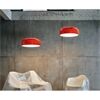 FLOS Pendelleuchte SMITHFIELD S, direktes Licht, 4xE27