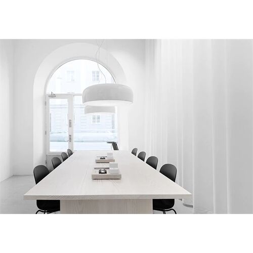 FLOS Pendelleuchte SMITHFIELD S, direktes Licht, 4xE27