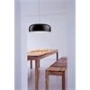 FLOS Pendelleuchte SMITHFIELD S, direktes Licht, 4xE27