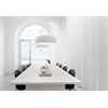 FLOS Pendelleuchte SMITHFIELD S, direktes Licht, 4xE27