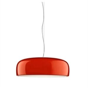 FLOS Pendelleuchte SMITHFIELD S, direktes Licht, 4xE27