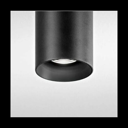 DLS Deckenleuchte BALI S , D=76mm GU10 schwb 2x10°