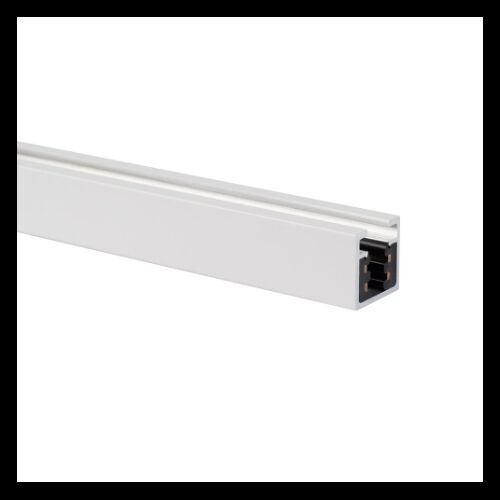 2~TRACK 240V 2~Stromschiene L=1000mm 18x18mm 2x1000W 240V