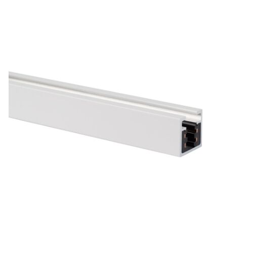 2~TRACK 240V 2~Stromschiene L=2000 18x18mm 2x1000W 240V