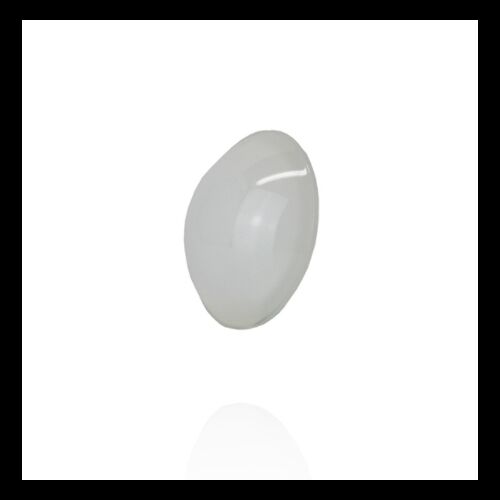 Top Light Linse für PUK Leuchten D=70mm, Glas