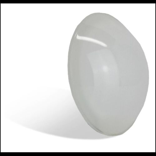 Top Light Linse für PUK Leuchten D=70mm, Glas