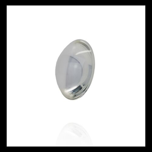 Top Light Linse für Puk Leuchten D=70mm Glas
