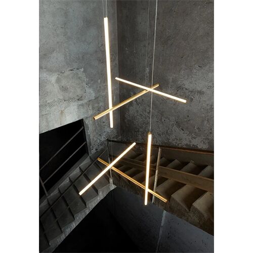 FLOS Pendel COORDINATES S1