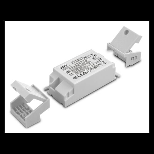 KGP LED Treiber CC30W 500-700CG TRIAC 13-29W