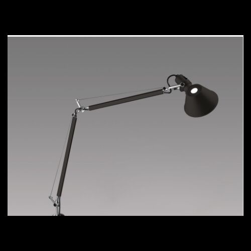 Artemide TOLOMEO Body E27 ohne Befestigung/Fuß/Klemme
