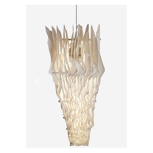 BELUX Polyestervlies one by one 32 Mittel 1590x124Pendel