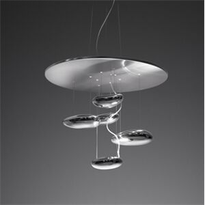 Artemide Pendelleuchte MERCURY MINI LED 29W 2700K 1447lm
