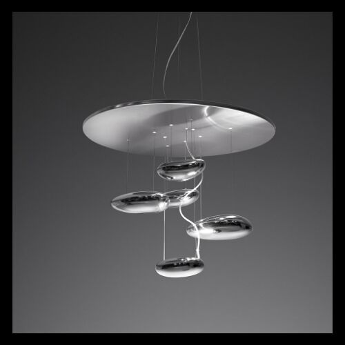 Artemide Pendelleuchte MERCURY MINI LED 29W 2700K 1447lm