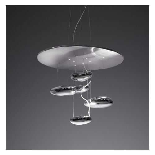 Artemide Pendelleuchte MERCURY MINI LED 29W 2700K 1447lm