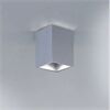 DLS Anbauleuchte KUBUS GU10 230V 80x80x106 m.Corona