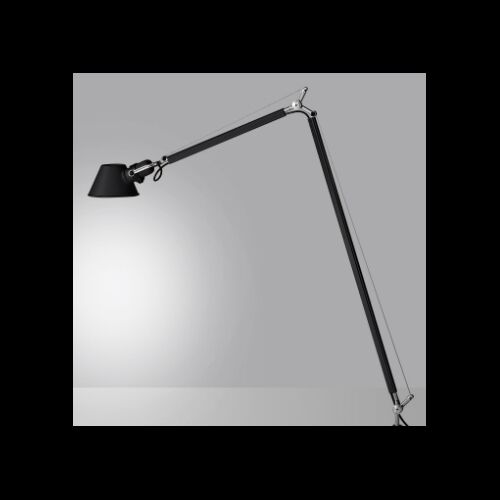 Artemide Leuchtenkörper TOLOMEO Reading E27 o.Befest./Fuß