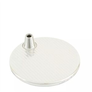 Artemide Ersatzteile TISCHFUSS TOLOMEO MICRO D=17cm