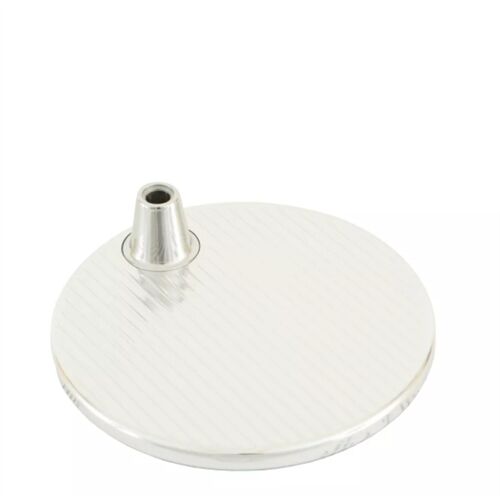 Artemide Ersatzteile TISCHFUSS TOLOMEO MICRO D=17cm