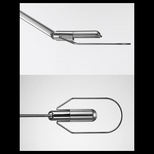 BELUX Tischleuchte LIFTO Body LED 9W 3000K 675lm o.Fuß