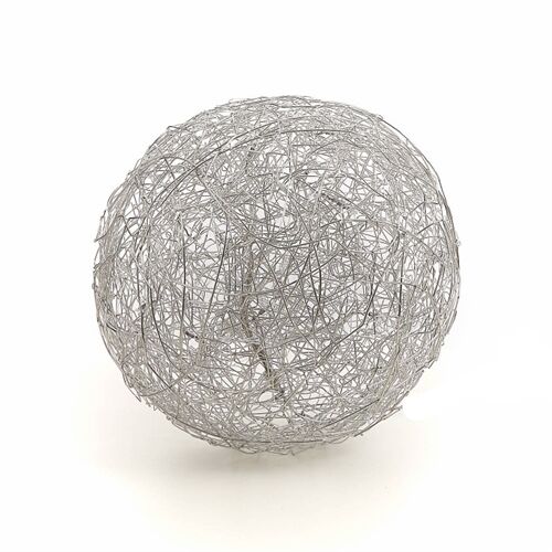 Catellani&Smith Bodenleuchte Fil de Fer F 10xLED G4 1,5W m. Dimmer