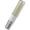 LEDVANCE LED B15d Spezial T Slim (60W) DIM 6,W/827 806lm