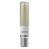 LEDVANCE LED B15d Spezial T Slim (60W) DIM 6,W/827 806lm