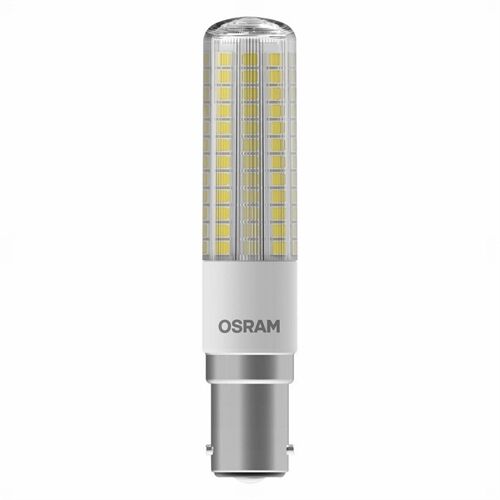 LEDVANCE LED B15d Spezial T Slim (60W) DIM 6,W/827 806lm