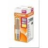 LEDVANCE LED B15d Spezial T Slim (60W) DIM 6,W/827 806lm
