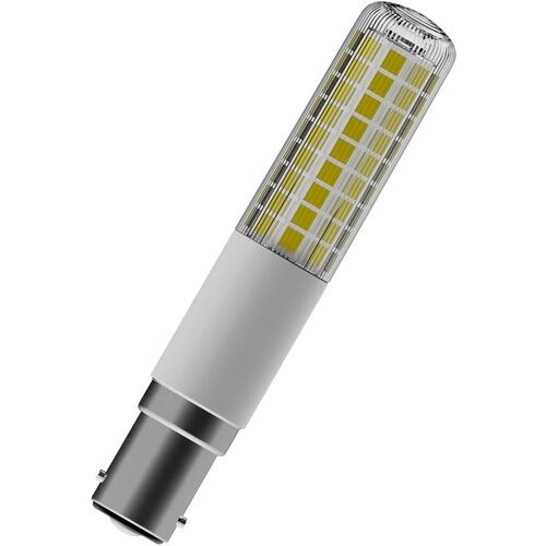 LEDVANCE LED B15d Spezial T Slim (75W) DIM 9W/827 1055lm