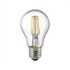 SIGOR 9W Normale Filament klar E27 1055lm 2700K dim