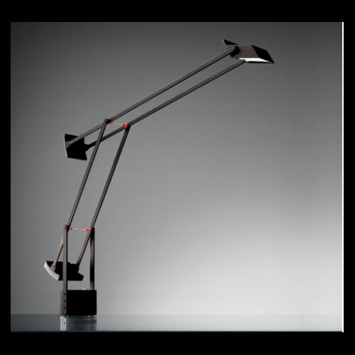 Artemide Tischleuchte TIZIO LED, 3000K,Aluminium, Polymer