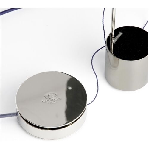 Catellani&Smith Stehleuchte Light Stick F 10x1W LED mit Dimmer