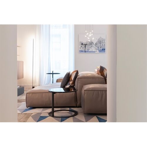 Catellani&Smith Stehleuchte Light Stick F 10x1W LED mit Dimmer