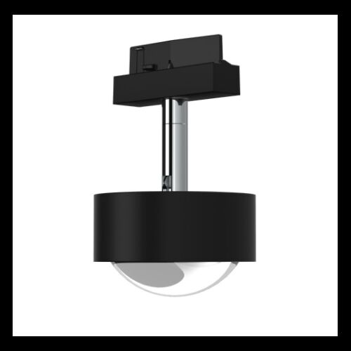 Top Light Puk Mini Turn Track 2~Schienstrahler 8W ohne Optik