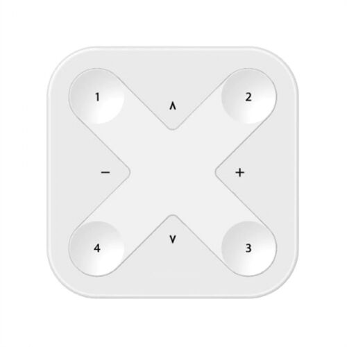 ARDITI Express Wandschalter,mit Batterie und Wandhalter
